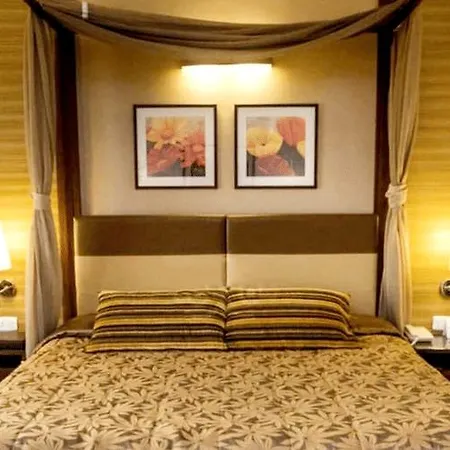 The Retreat & Convention Centre Mumbai
