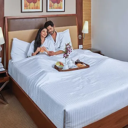 The Retreat & Convention Centre 5* Mumbai