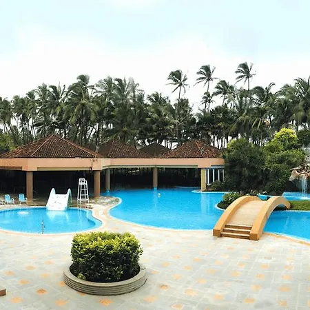 The Retreat & Convention Centre Hotel Mumbai