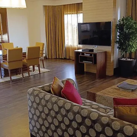 The Retreat & Convention Centre Hotel Mumbai