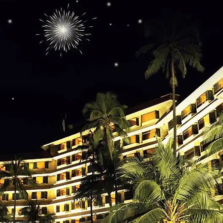 Hotel The Retreat & Convention Centre