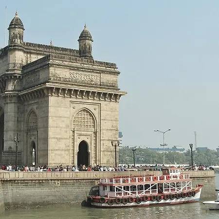 The Retreat & Convention Centre Mumbai