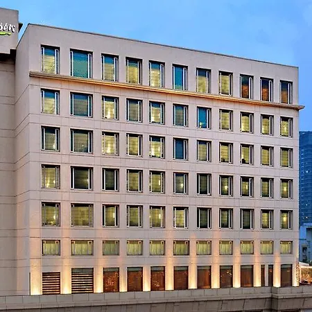 Hotel Radisson Goregaon Mumbai