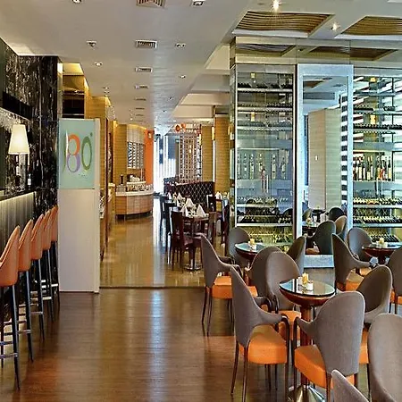 Hotel Radisson Goregaon Mumbai
