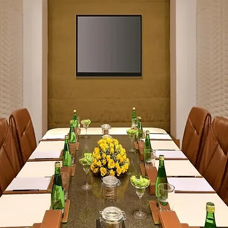 Radisson Goregaon Mumbai