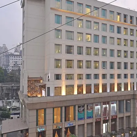 Hotel Radisson Goregaon 4*
