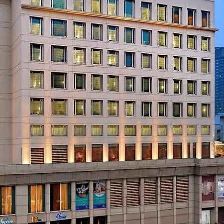 Radisson Goregaon 4* Mumbai