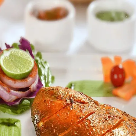 Radisson Goregaon 4* Mumbai