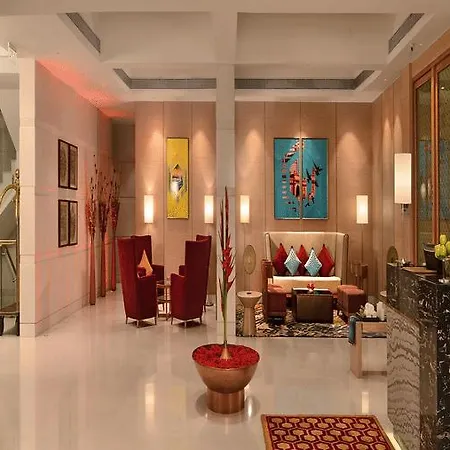 Hotel Radisson Goregaon Mumbai