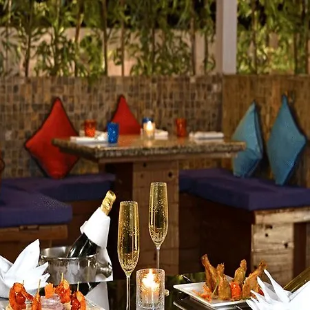 Radisson Goregaon 4* Mumbai