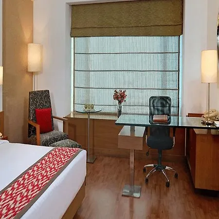 Radisson Goregaon Hotel Mumbai