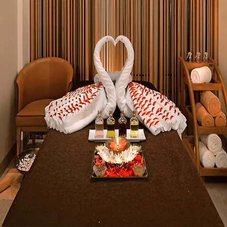 Radisson Goregaon