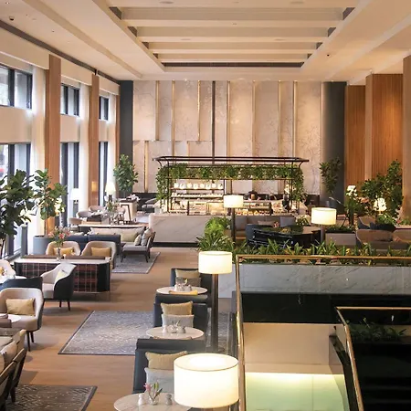 Hotel Trident Nariman Point Mumbai