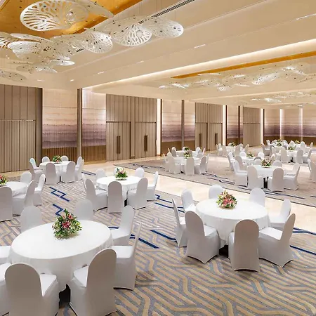 Trident Nariman Point Mumbai