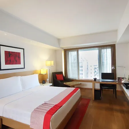Hotel Trident Nariman Point 5*