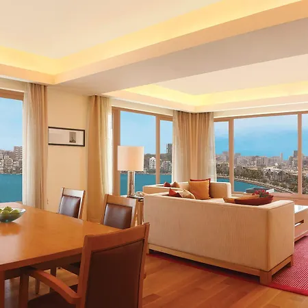 Trident Nariman Point