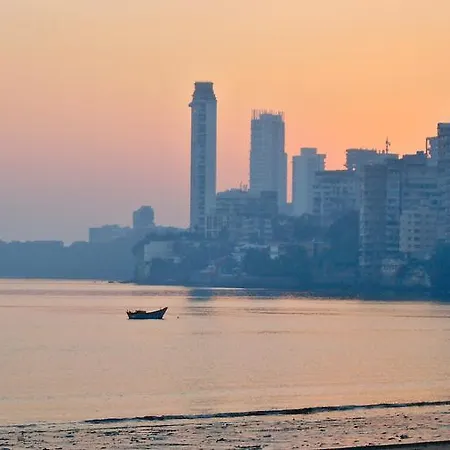 Hotel Ramada Plaza By Wyndham Palm Grove Mumbai