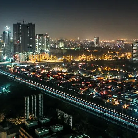 Ramada Plaza By Wyndham Palm Grove Hotel Mumbai