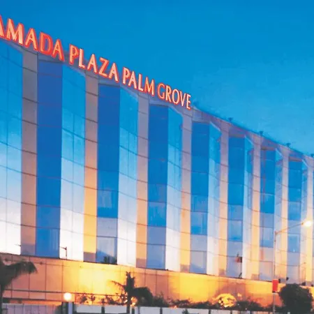 Ramada Plaza By Wyndham Palm Grove Hotel