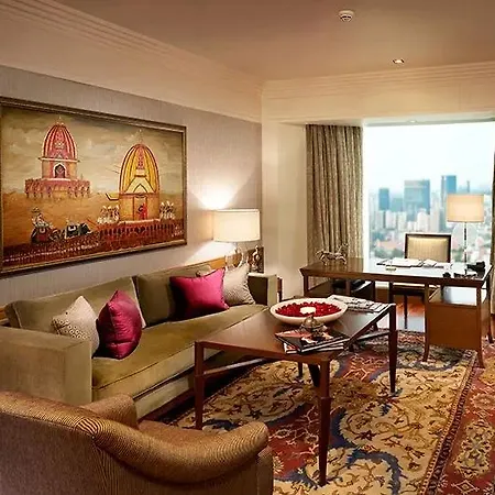 The Leela 5*