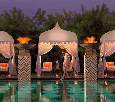 The Leela Hotel 5*