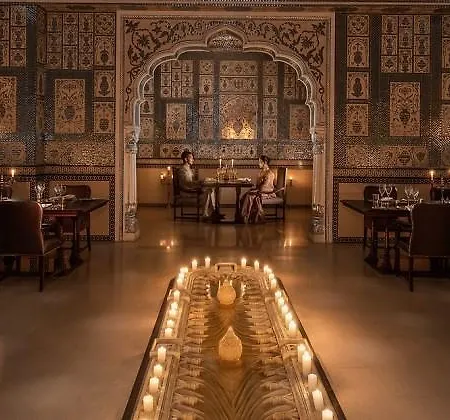 Hotel The Leela 5*