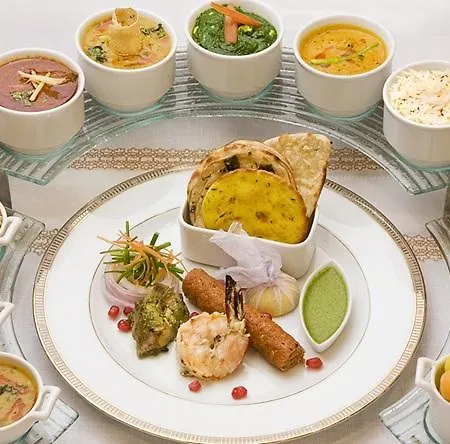The Leela 5* Mumbai