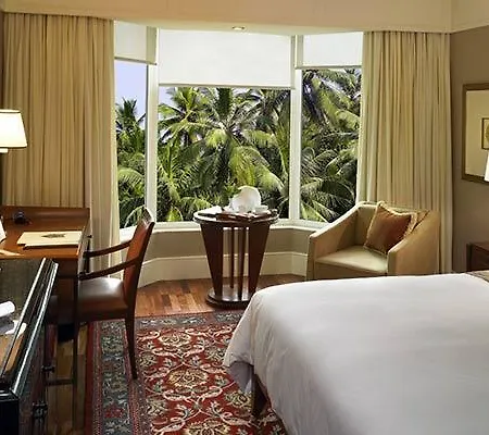 The Leela 5* Mumbai