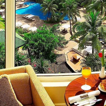 Hotel The Leela