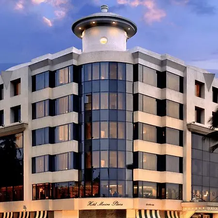 Hotel Marine Plaza 5*