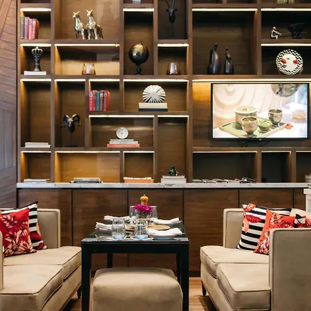 Taj Wellington Mews, Aparthotel