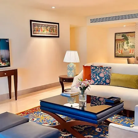 Taj Wellington Mews, Aparthotel Mumbai