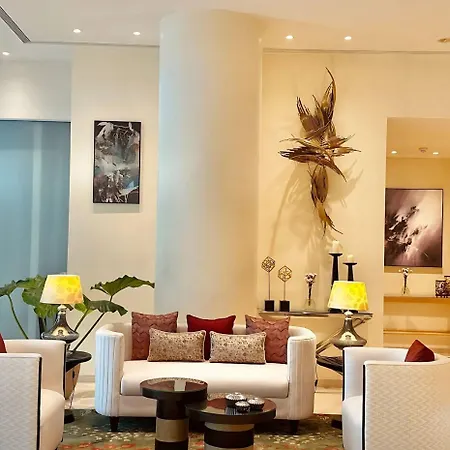 Taj Wellington Mews, Aparthotel 5*