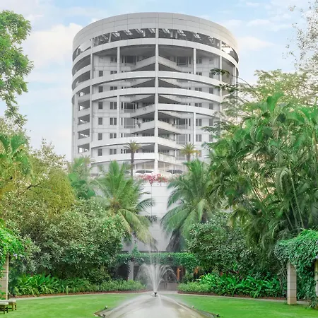 Taj Wellington Mews,