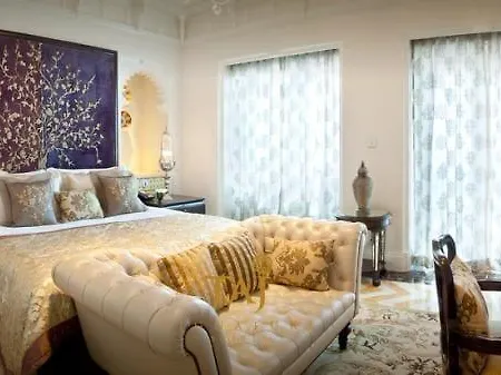 The Taj Mahal Palace, 5* Mumbai