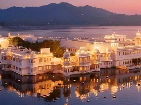 Hotel The Taj Mahal Palace, 5*
