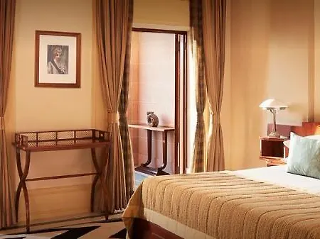 Hotel The Taj Mahal Palace, Mumbai