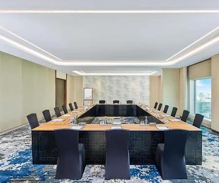 Novotel International Airport Mumbai