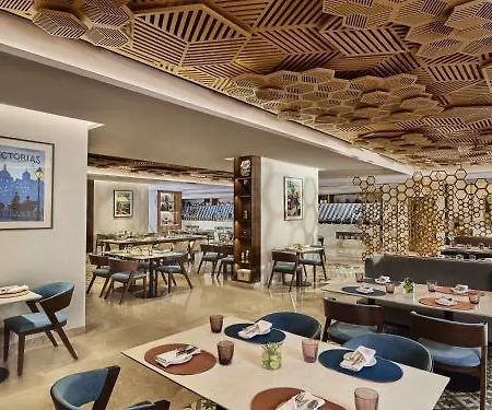 Novotel International Airport 5* Mumbai