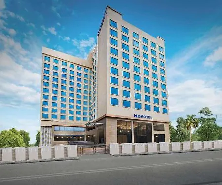 Novotel International Airport Hotel