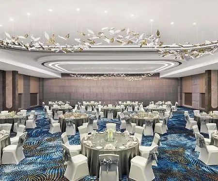 Hotel Novotel International Airport Mumbai