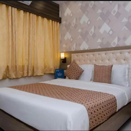 Time Gold Near Domestics Airport Mumbai
