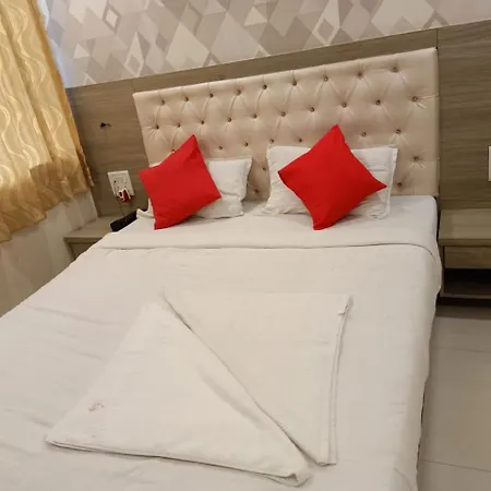 Time Gold Near Domestics Airport Mumbai