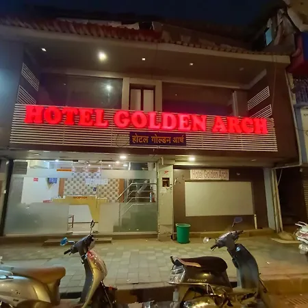 Time Gold Near Domestics Airport Guest house Mumbai
