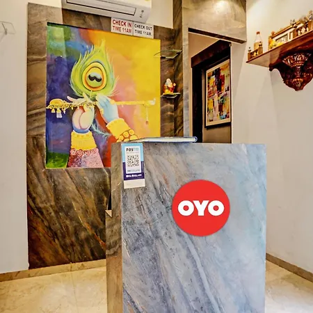 O Kishan 4* Mumbai