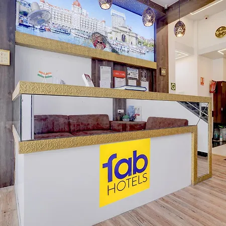 New Blue Sapphire Residency 3* Mumbai
