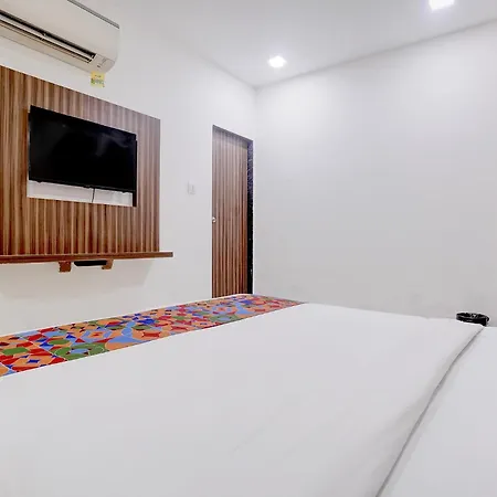 New Blue Sapphire Residency 3* Mumbai