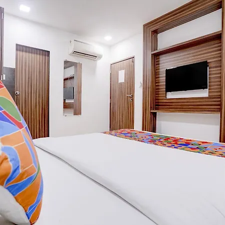New Blue Sapphire Residency