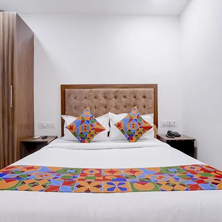 Hotel New Blue Sapphire Residency Mumbai