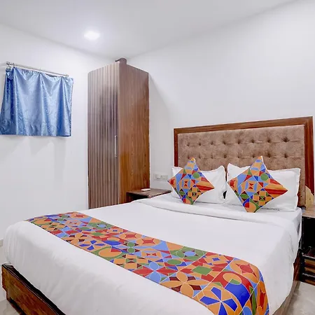 New Blue Sapphire Residency Mumbai